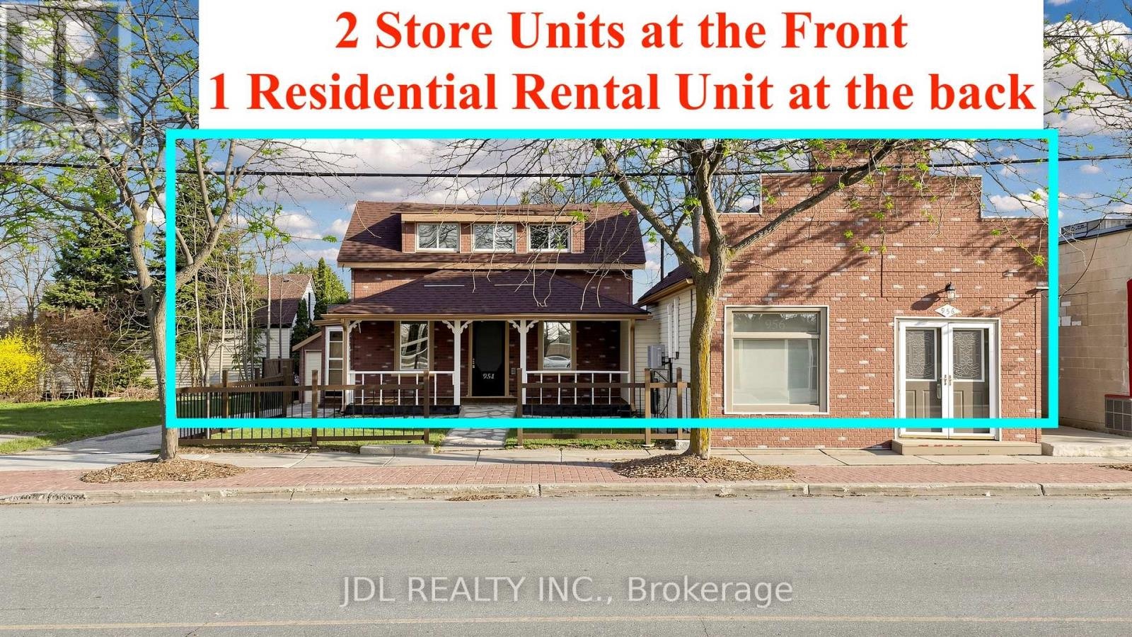 956 Lake Drive E, Georgina, ON, L0E 1L0