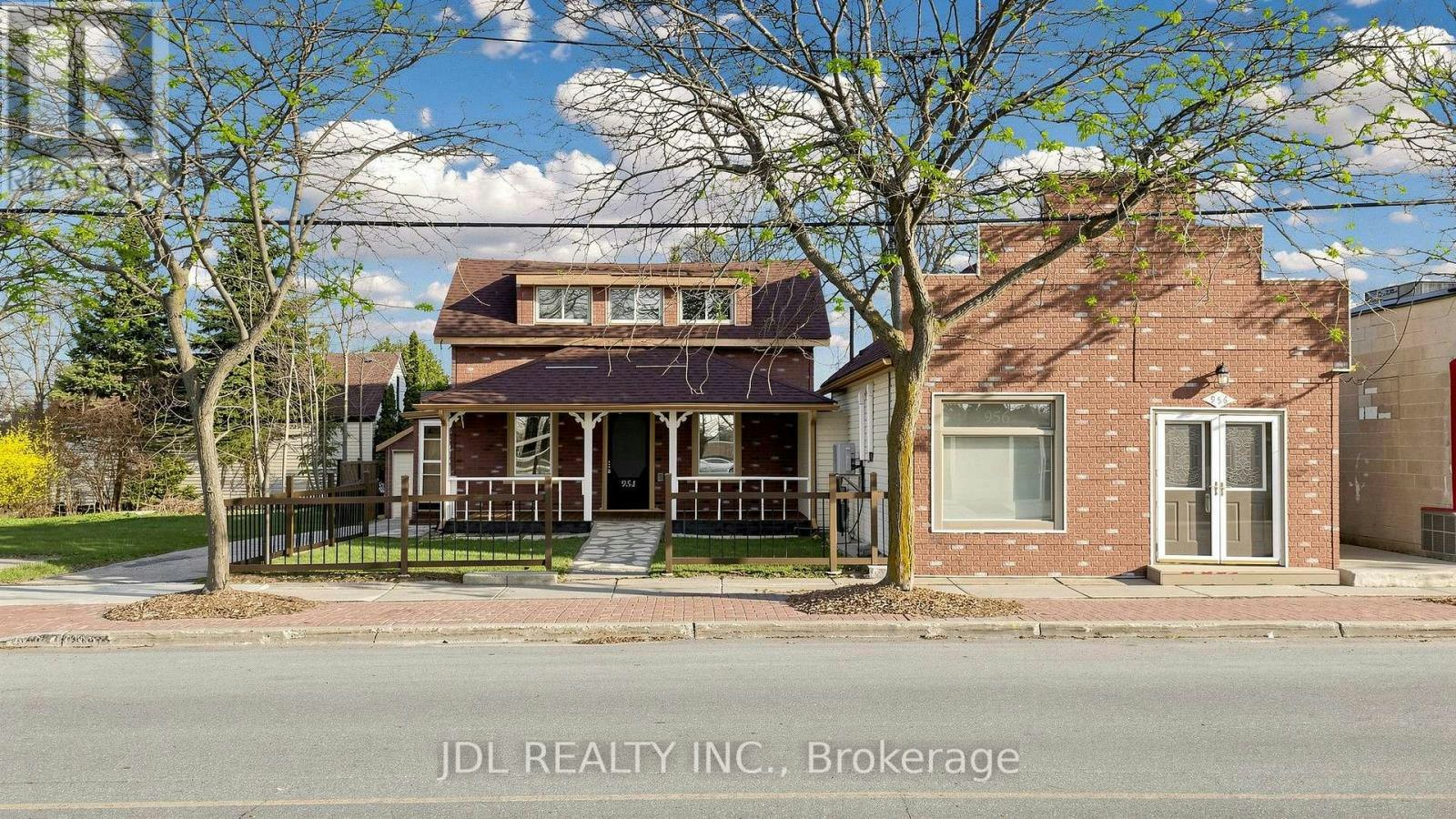 956 Lake Drive E, Georgina, ON, L0E 1L0