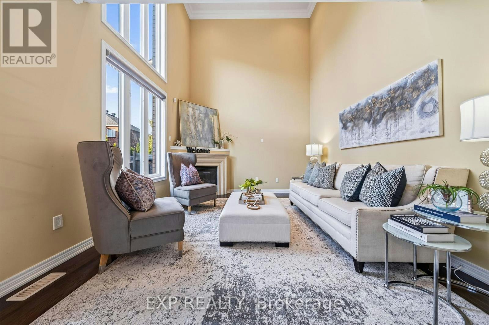 456 Summeridge Drive, Vaughan, ON, L4J 9H9 - 14