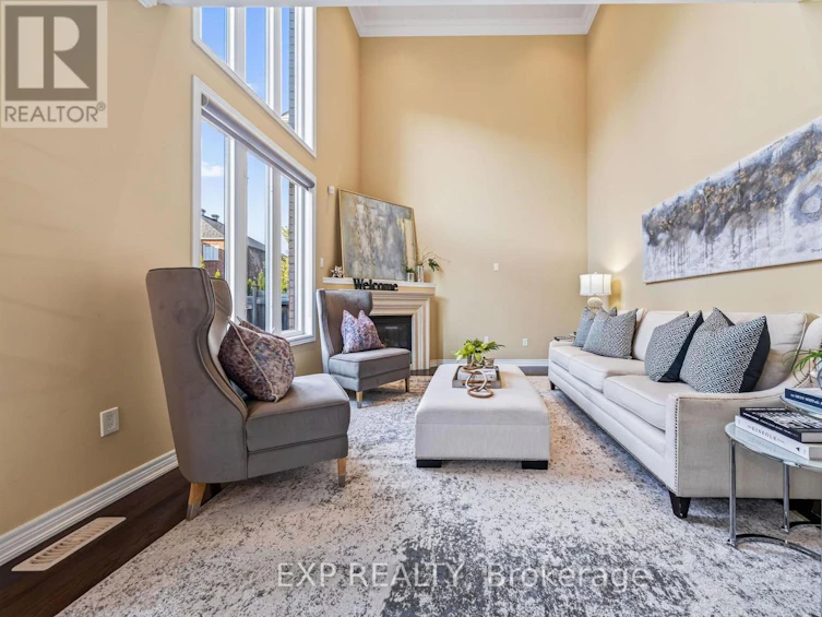 456 Summeridge Drive, Vaughan, ON, L4J 9H9 - 14