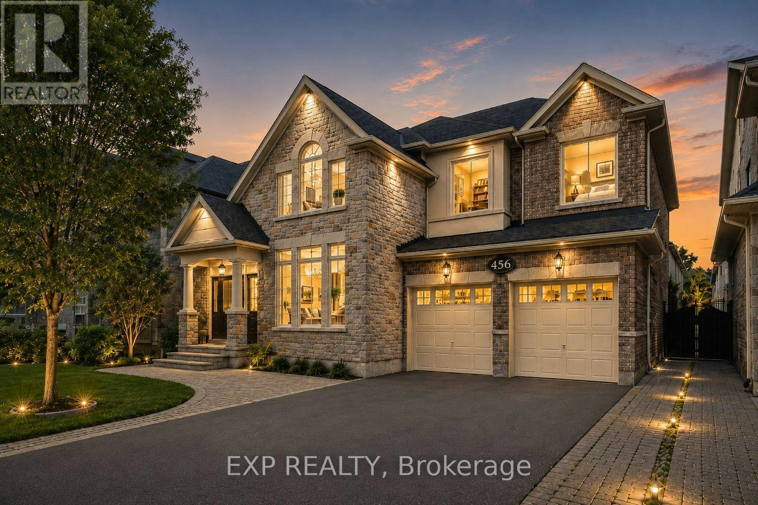 456 Summeridge Drive, Vaughan, ON, L4J 9H9