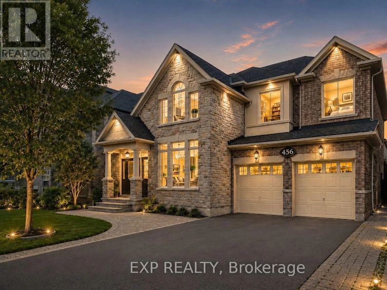 456 Summeridge Drive, Vaughan, ON, L4J 9H9