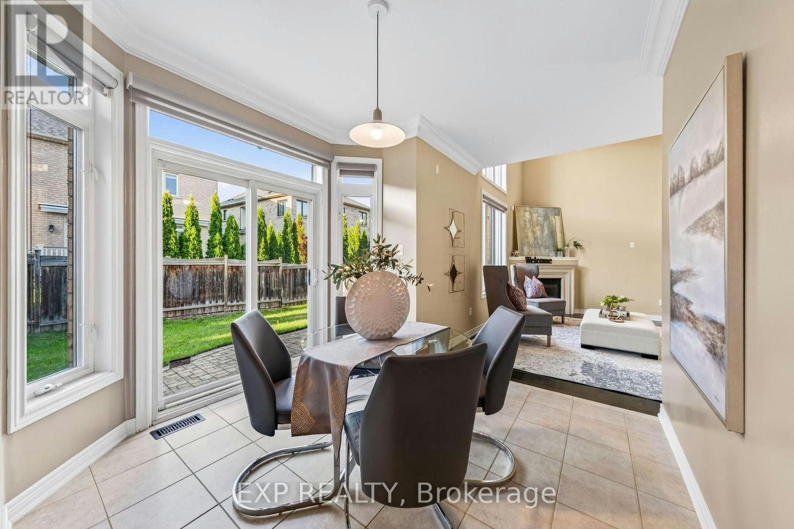 456 Summeridge Drive, Vaughan, ON, L4J 9H9 - 10