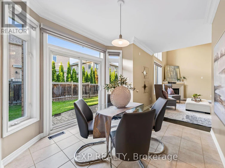 456 Summeridge Drive, Vaughan, ON, L4J 9H9 - 10
