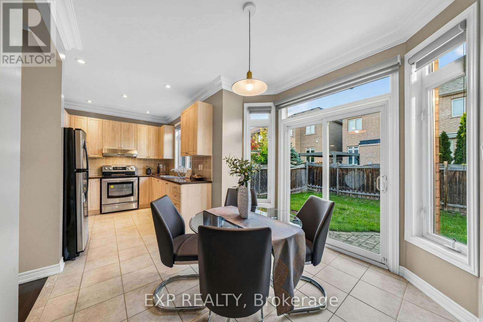 456 Summeridge Drive, Vaughan, ON, L4J 9H9 - 17