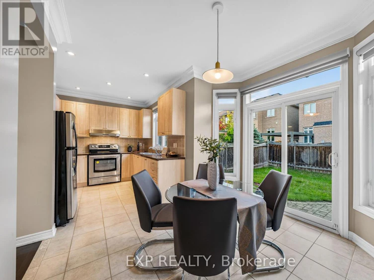 456 Summeridge Drive, Vaughan, ON, L4J 9H9 - 17