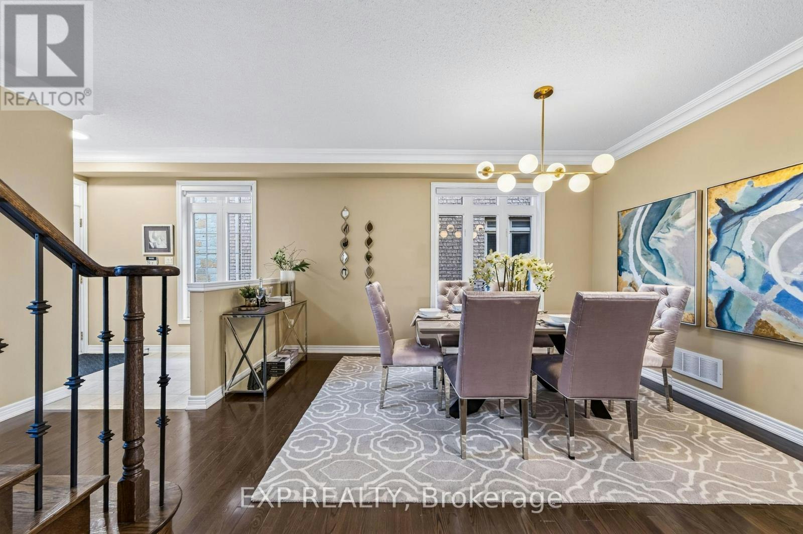 456 Summeridge Drive, Vaughan, ON, L4J 9H9 - 7