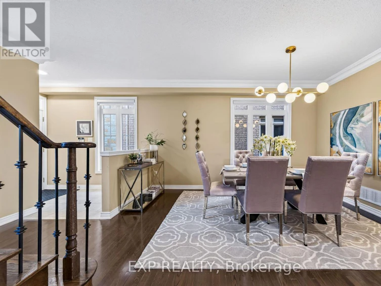 456 Summeridge Drive, Vaughan, ON, L4J 9H9 - 7