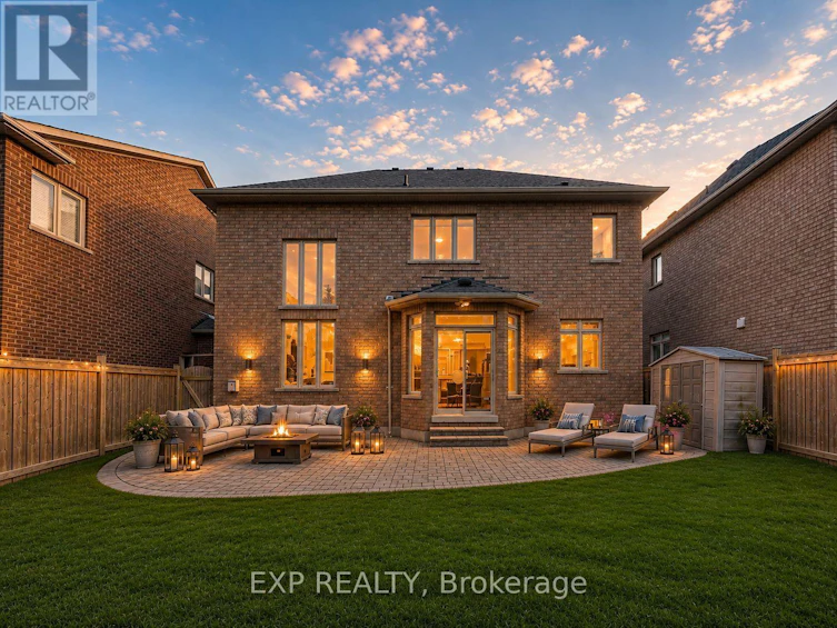 456 Summeridge Drive, Vaughan, ON, L4J 9H9 - 40