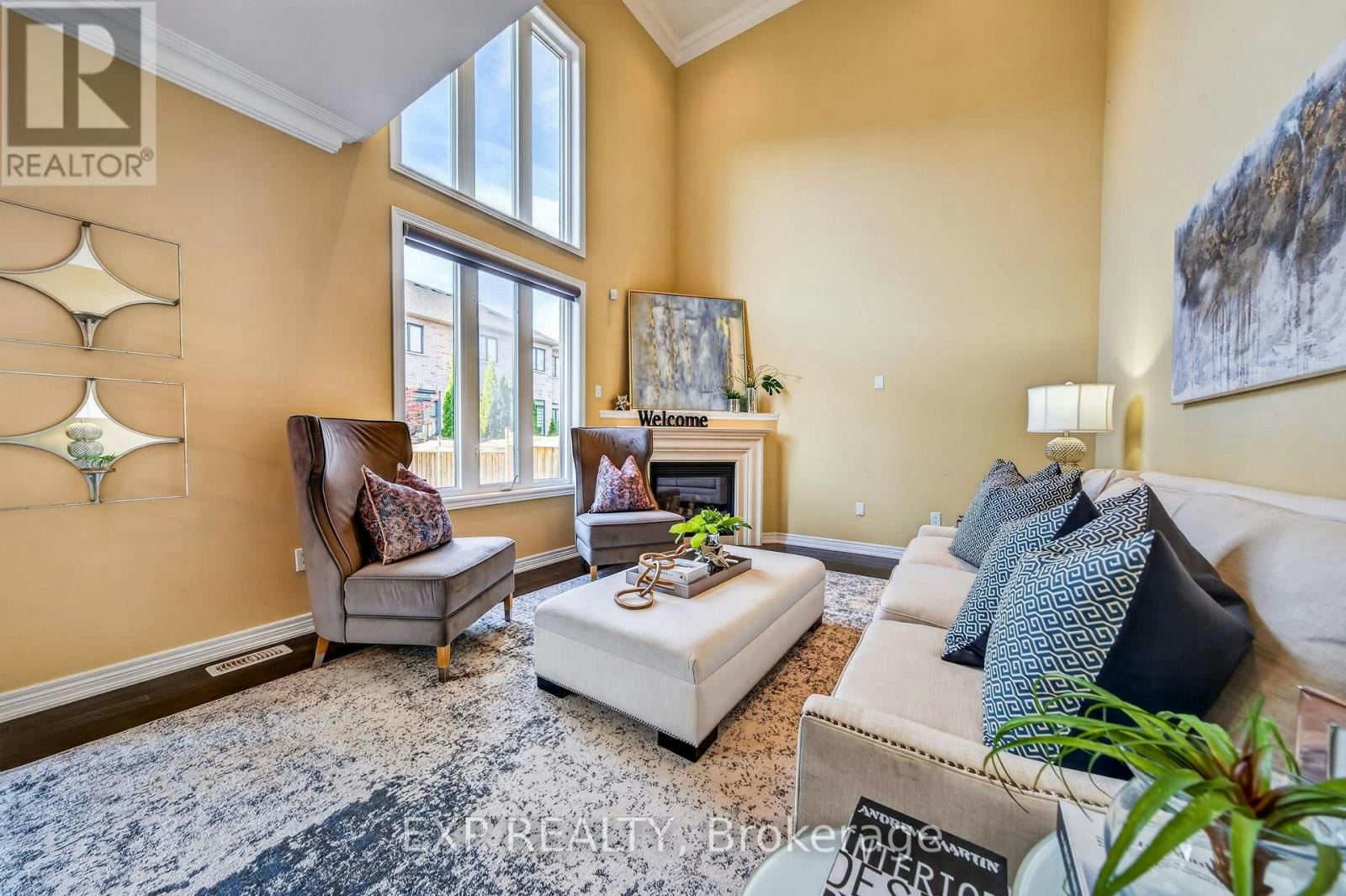 456 Summeridge Drive, Vaughan, ON, L4J 9H9 - 15