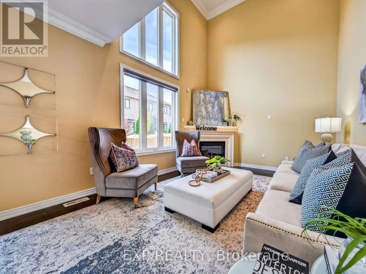 456 Summeridge Drive, Vaughan, ON, L4J 9H9 - 15