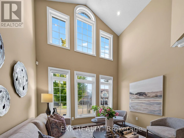 456 Summeridge Drive, Vaughan, ON, L4J 9H9 - 3