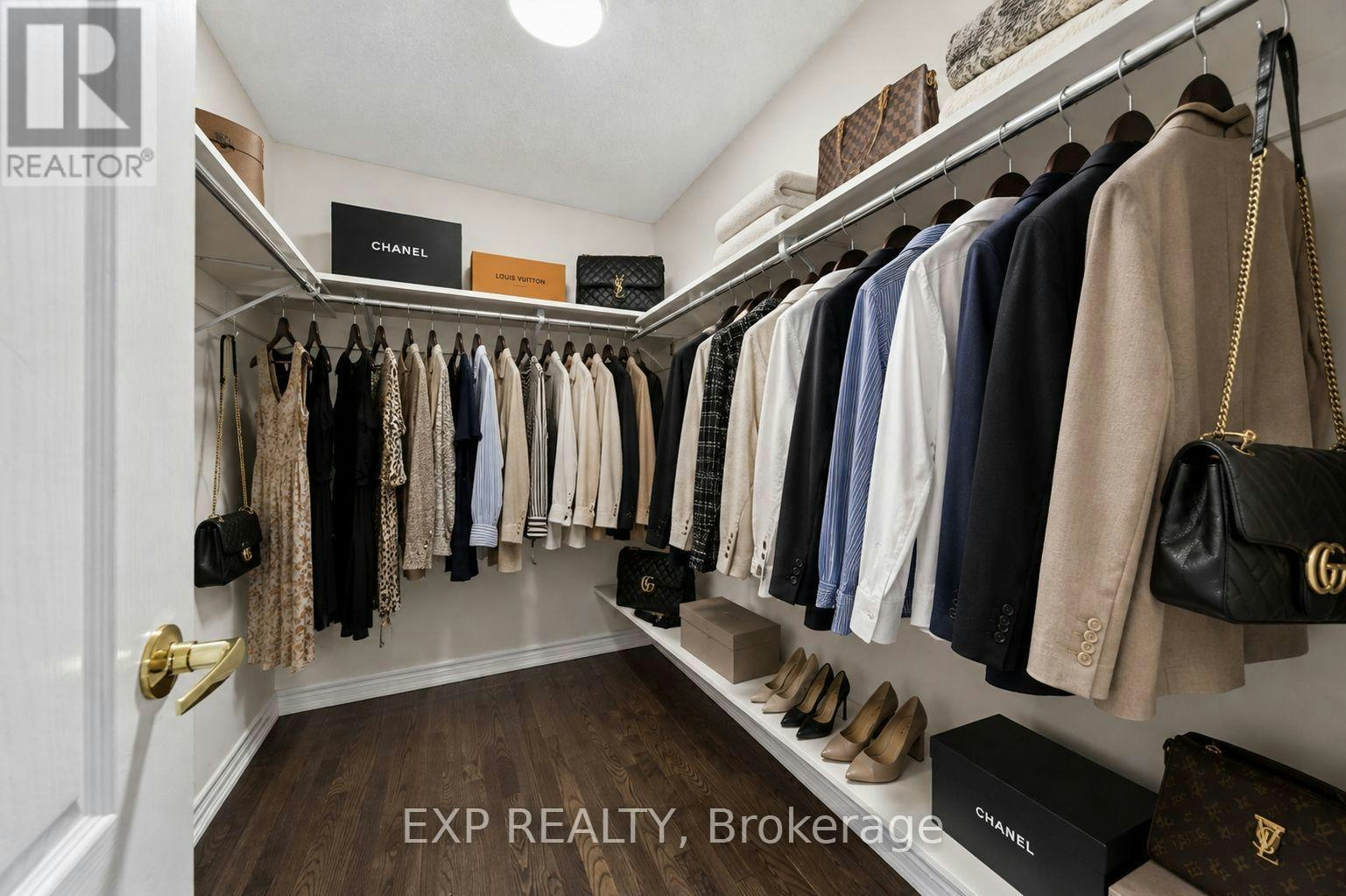 456 Summeridge Drive, Vaughan, ON, L4J 9H9 - 24