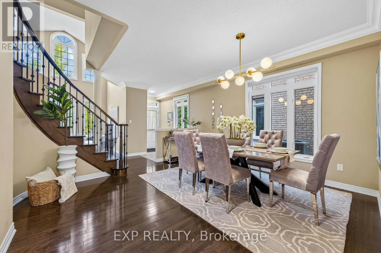 456 Summeridge Drive, Vaughan, ON, L4J 9H9 - 8