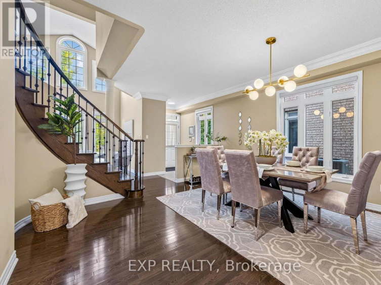 456 Summeridge Drive, Vaughan, ON, L4J 9H9 - 8