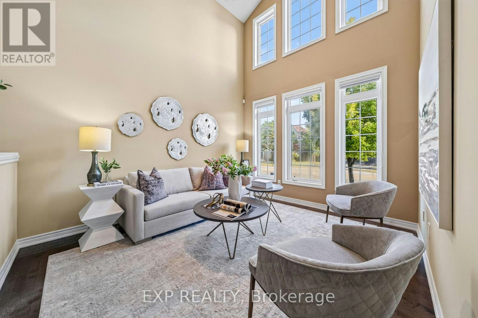 456 Summeridge Drive - 2