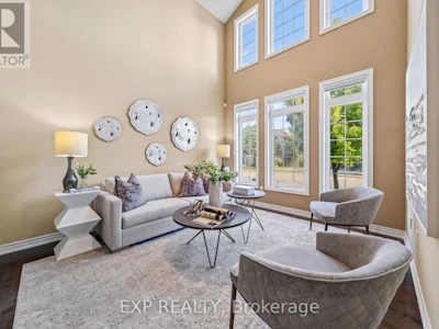 456 Summeridge Drive - 2