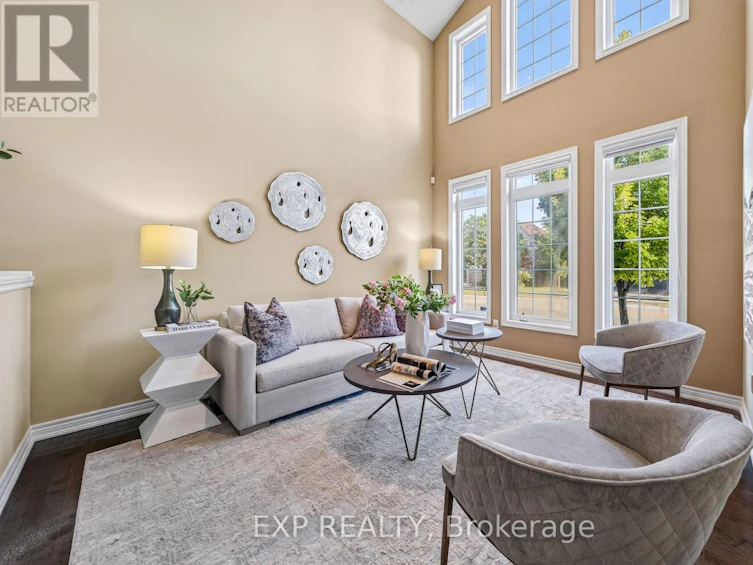 456 Summeridge Drive, Vaughan, ON, L4J 9H9 - 2