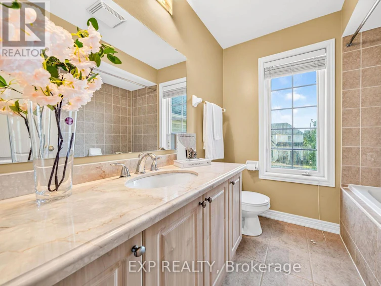 456 Summeridge Drive, Vaughan, ON, L4J 9H9 - 27