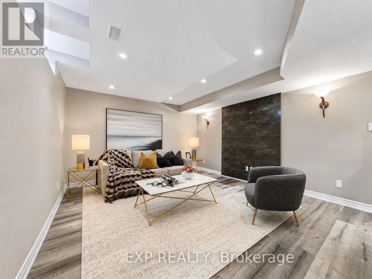 456 Summeridge Drive, Vaughan, ON, L4J 9H9 - 35
