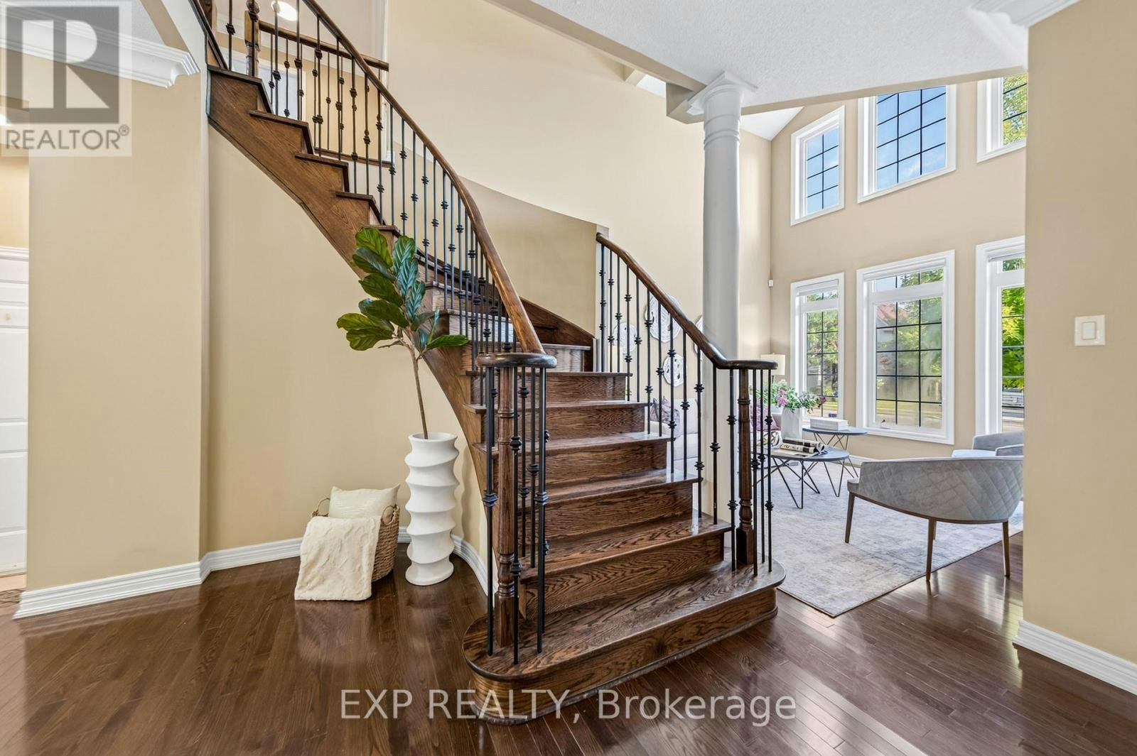 456 Summeridge Drive, Vaughan, ON, L4J 9H9 - 6