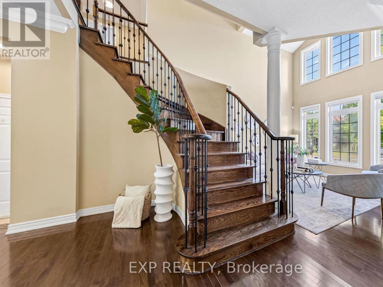 456 Summeridge Drive, Vaughan, ON, L4J 9H9 - 6
