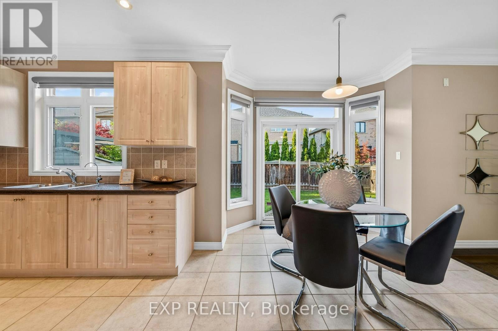456 Summeridge Drive, Vaughan, ON, L4J 9H9 - 9