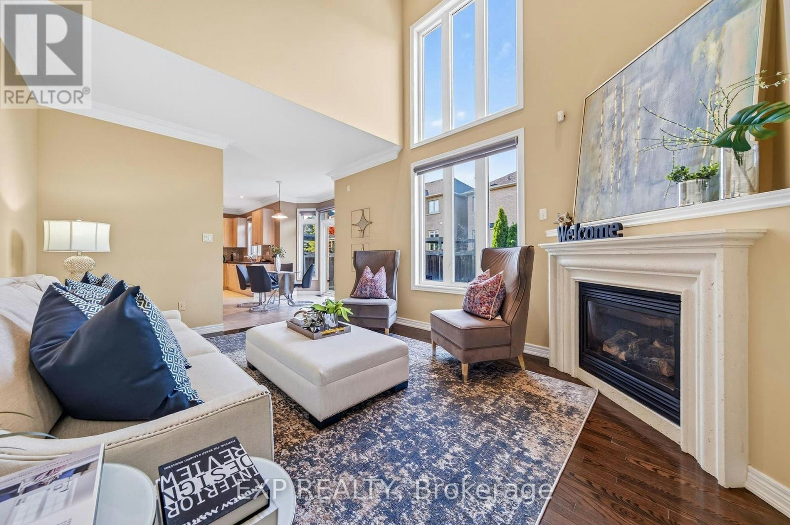 456 Summeridge Drive, Vaughan, ON, L4J 9H9 - 16