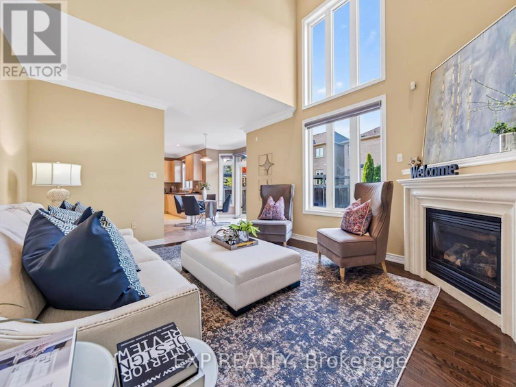 456 Summeridge Drive, Vaughan, ON, L4J 9H9 - 16