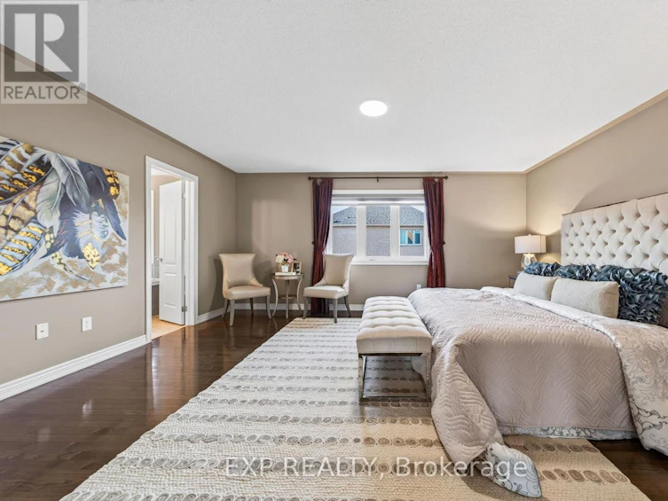 456 Summeridge Drive, Vaughan, ON, L4J 9H9 - 21