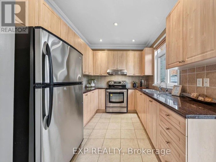 456 Summeridge Drive, Vaughan, ON, L4J 9H9 - 11