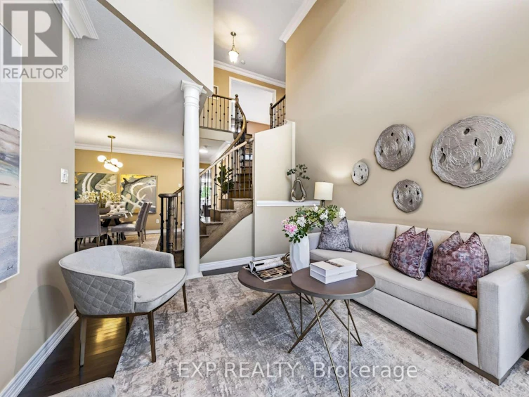 456 Summeridge Drive, Vaughan, ON, L4J 9H9 - 4