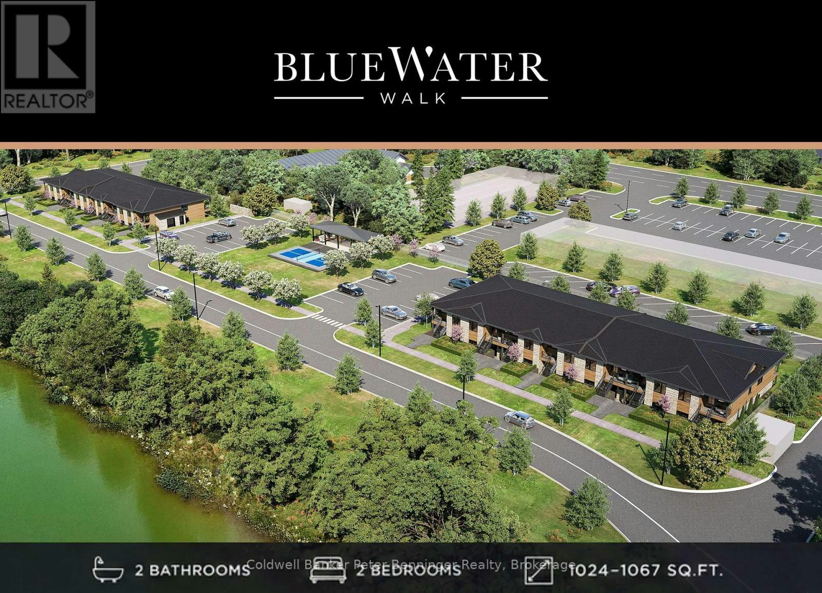 6 215a 10 Concession Rd, Saugeen Shores, ON, N0H 2C7
