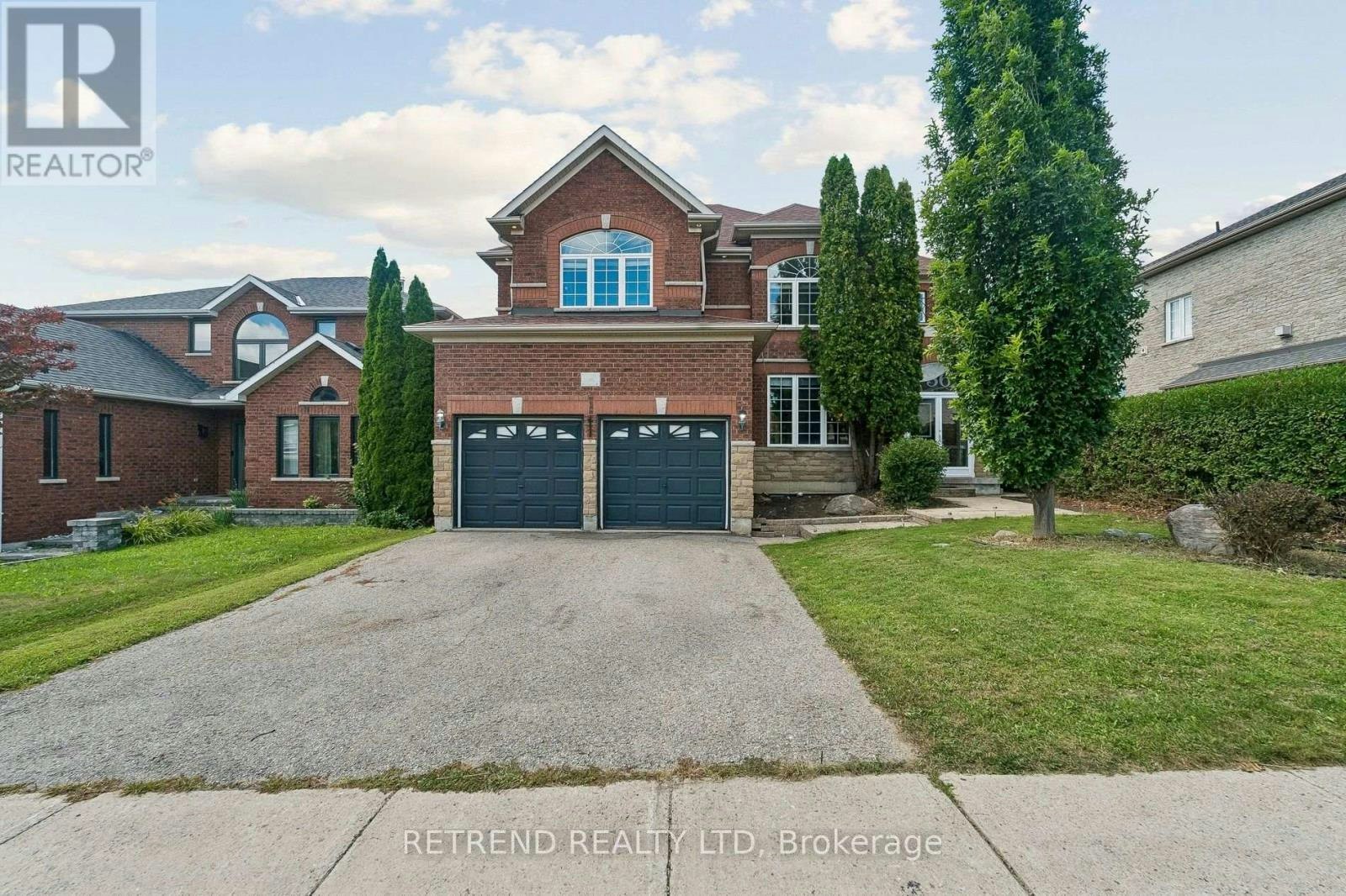 36 Sandringham Drive, Barrie, ON, L4N 0J9