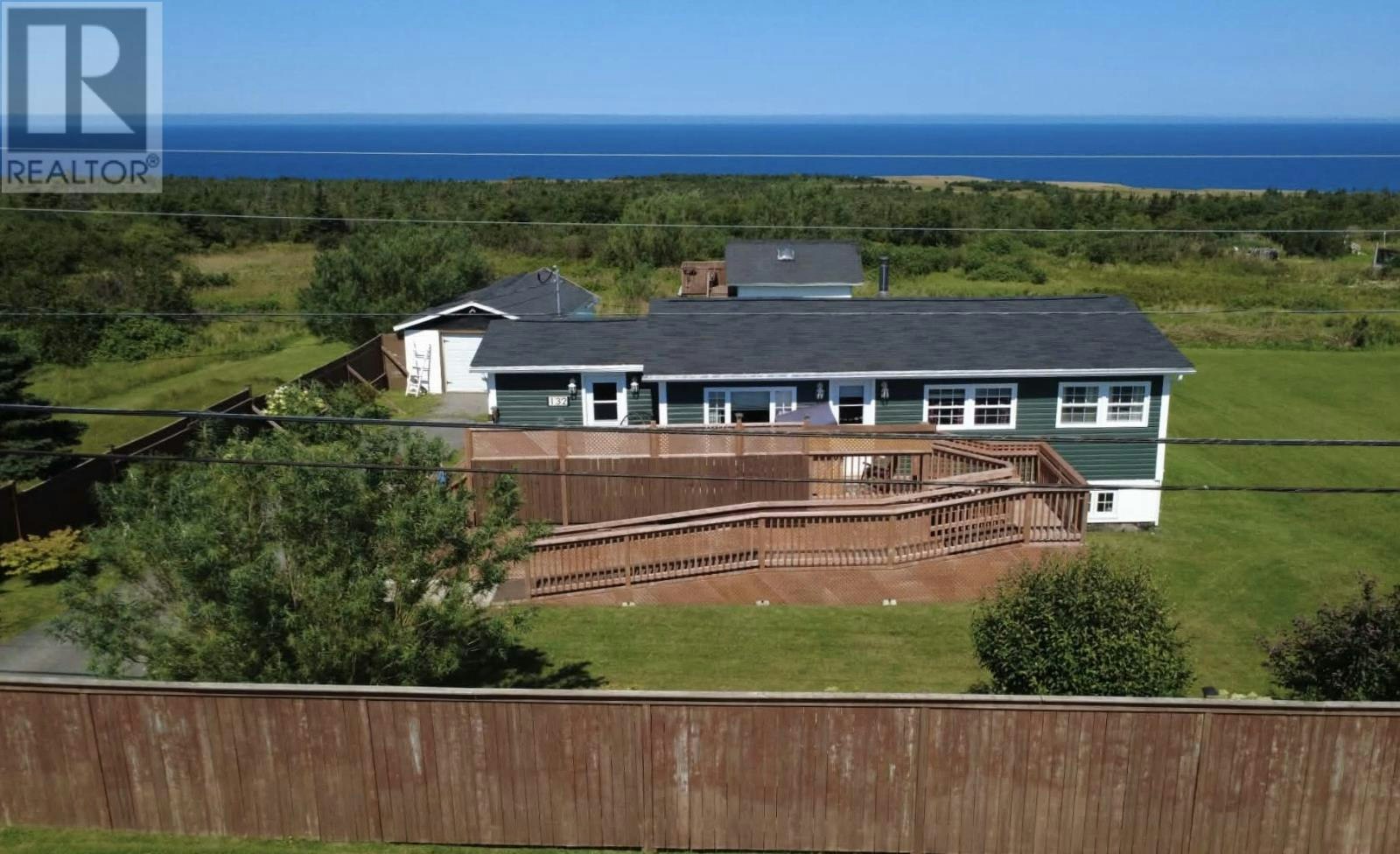 132 Main Street, Lourdes, NL, A0N 1R0
