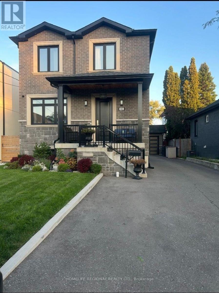 LOWER-946 Ninth Street, Mississauga, ON, L5E 1S3
