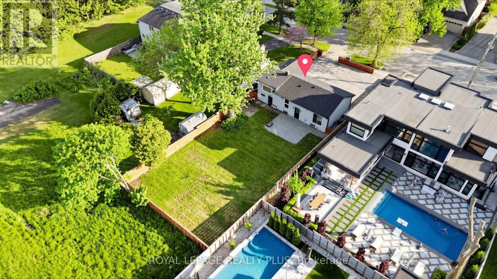 285 Bronte Road, Oakville, ON, L6L 3C5 - 20