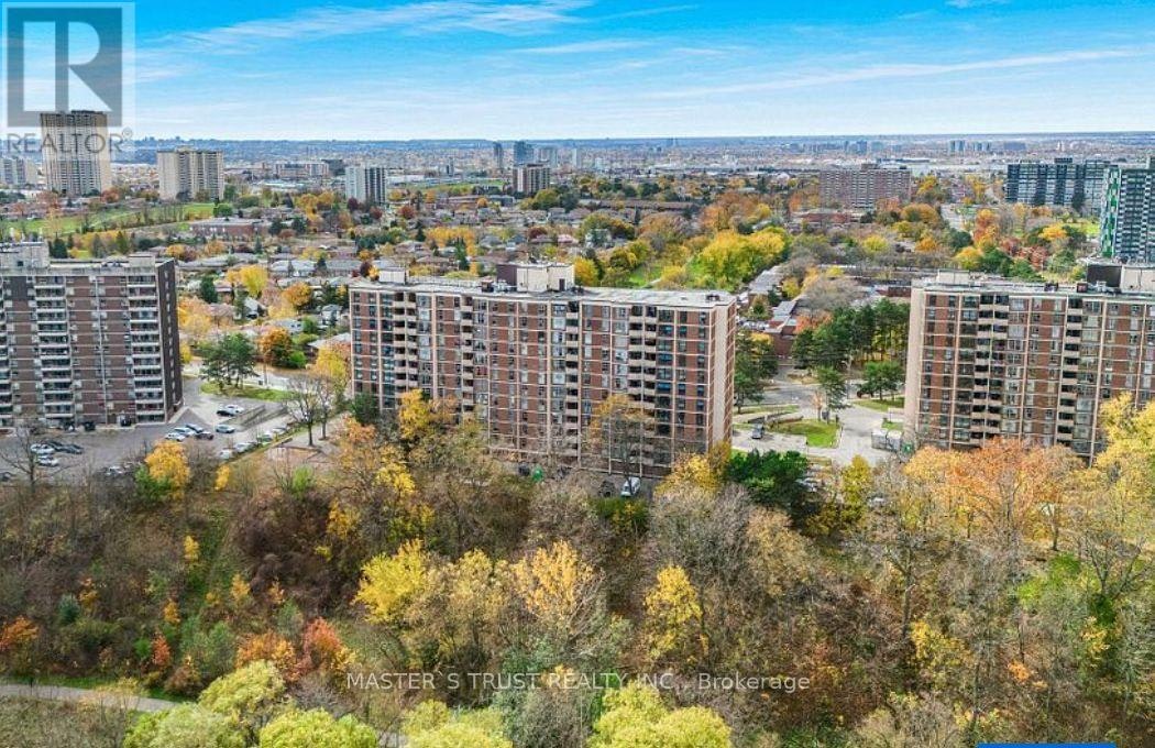 707-335 Driftwood Avenue, Toronto, ON, M3N 2P3