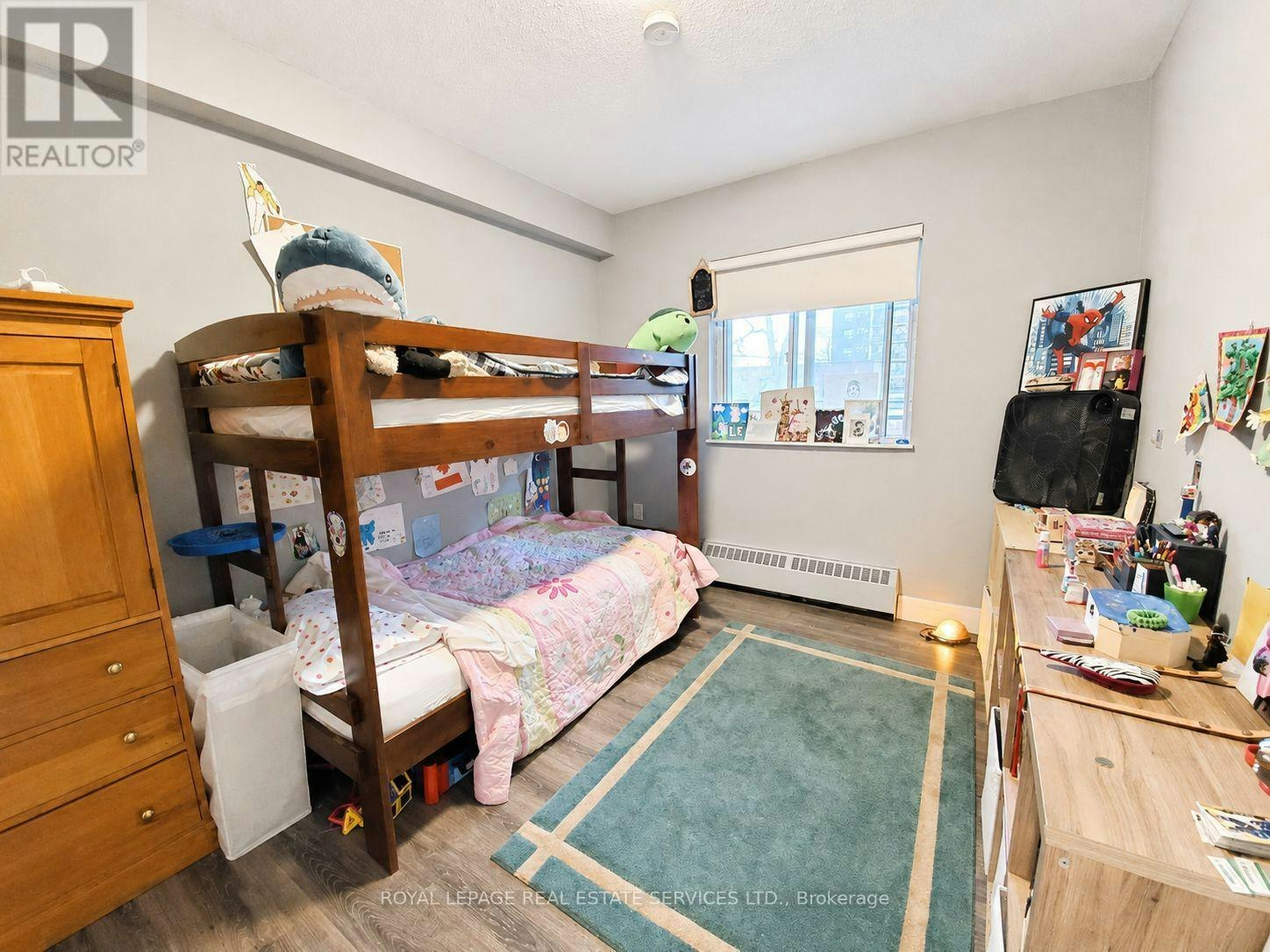 203-15 Elizabeth Street N, Mississauga, ON, L5G 2Z3 - 14