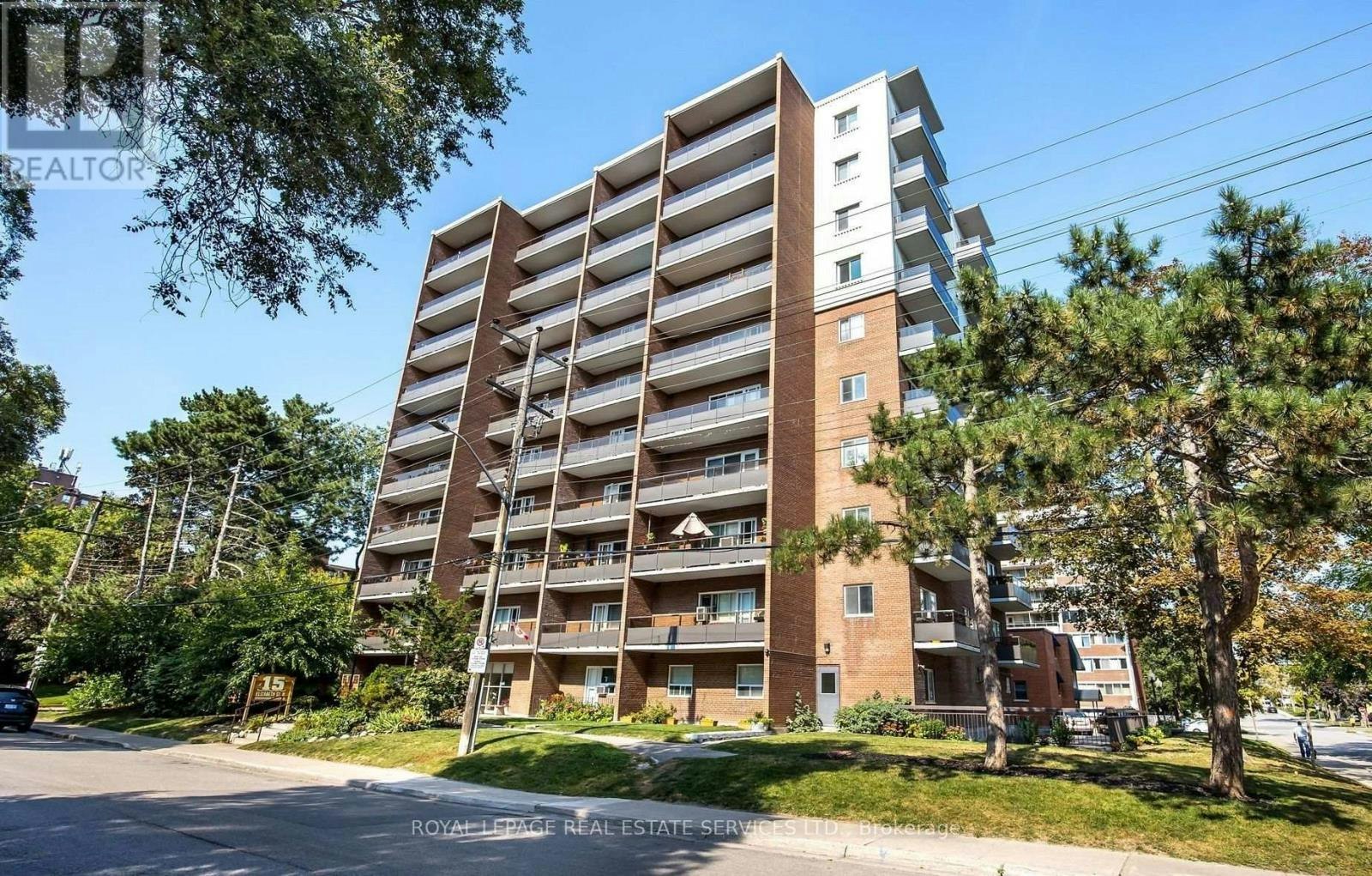 203-15 Elizabeth Street N, Mississauga, ON, L5G 2Z3 - 16