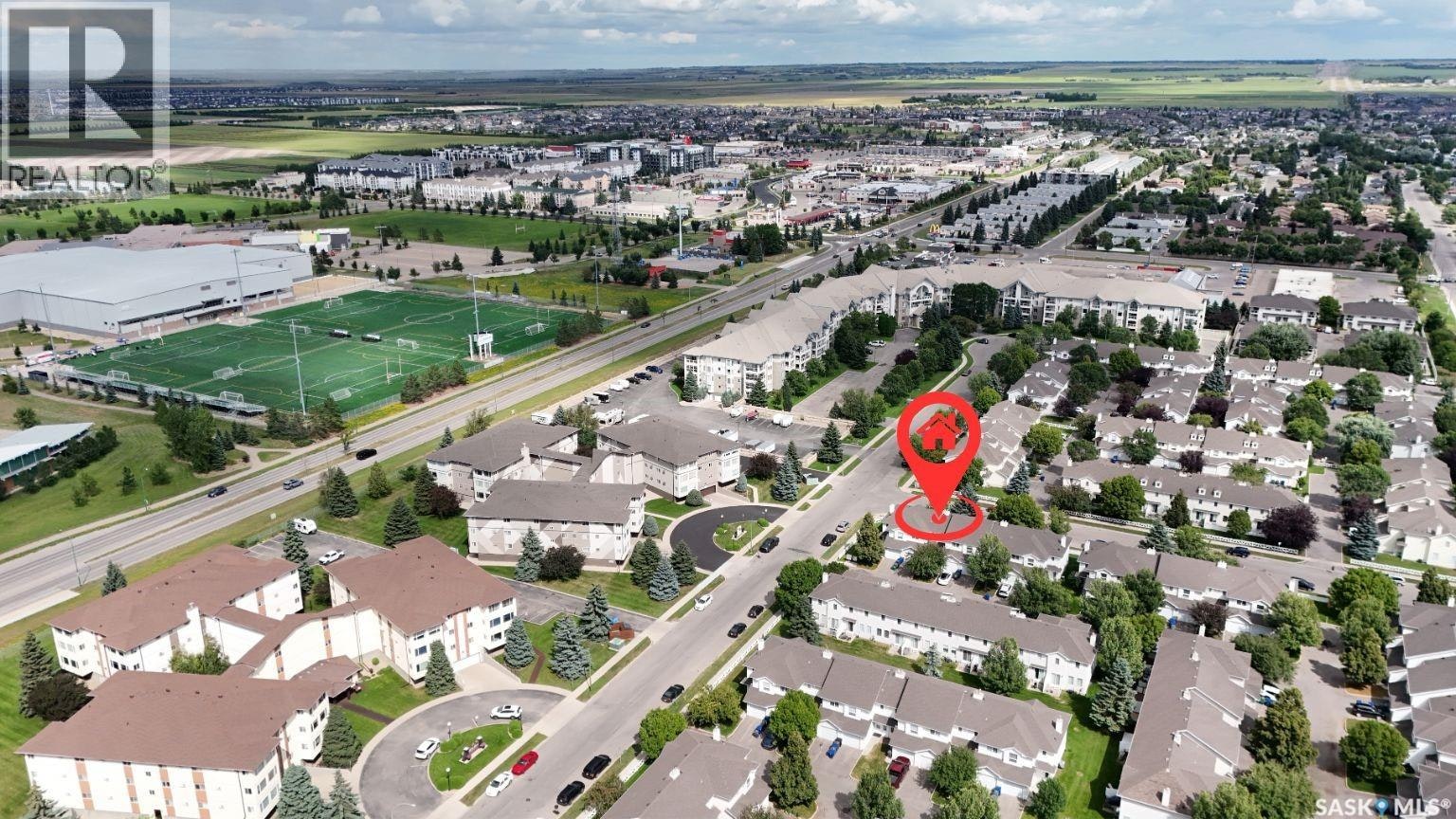 2-110 Keevil Crescent, Saskatoon, SK, S7N 4N8