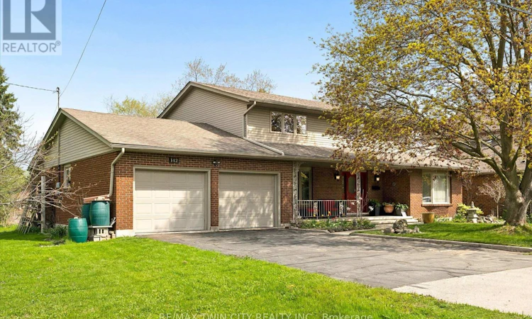 142 Carson Drive