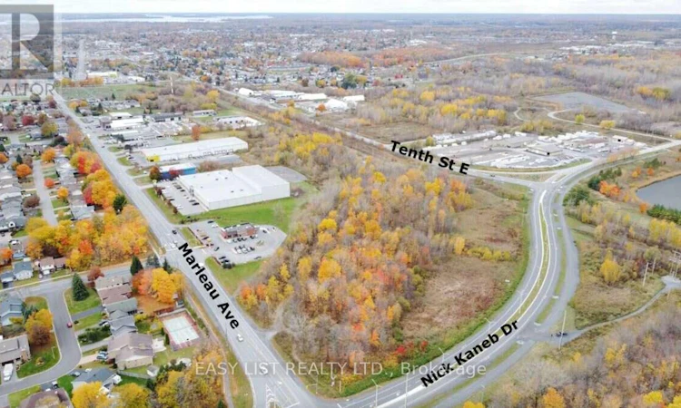 LOT-4 Marleau Avenue