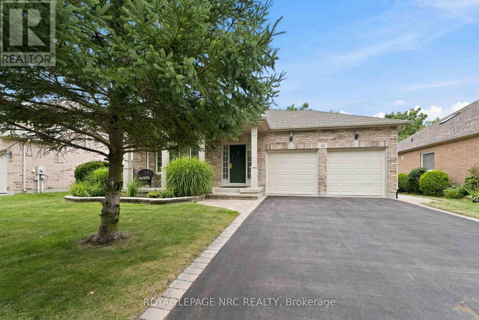 42 Loretta Drive, Niagara-on-the-Lake, ON, L0S 1T0