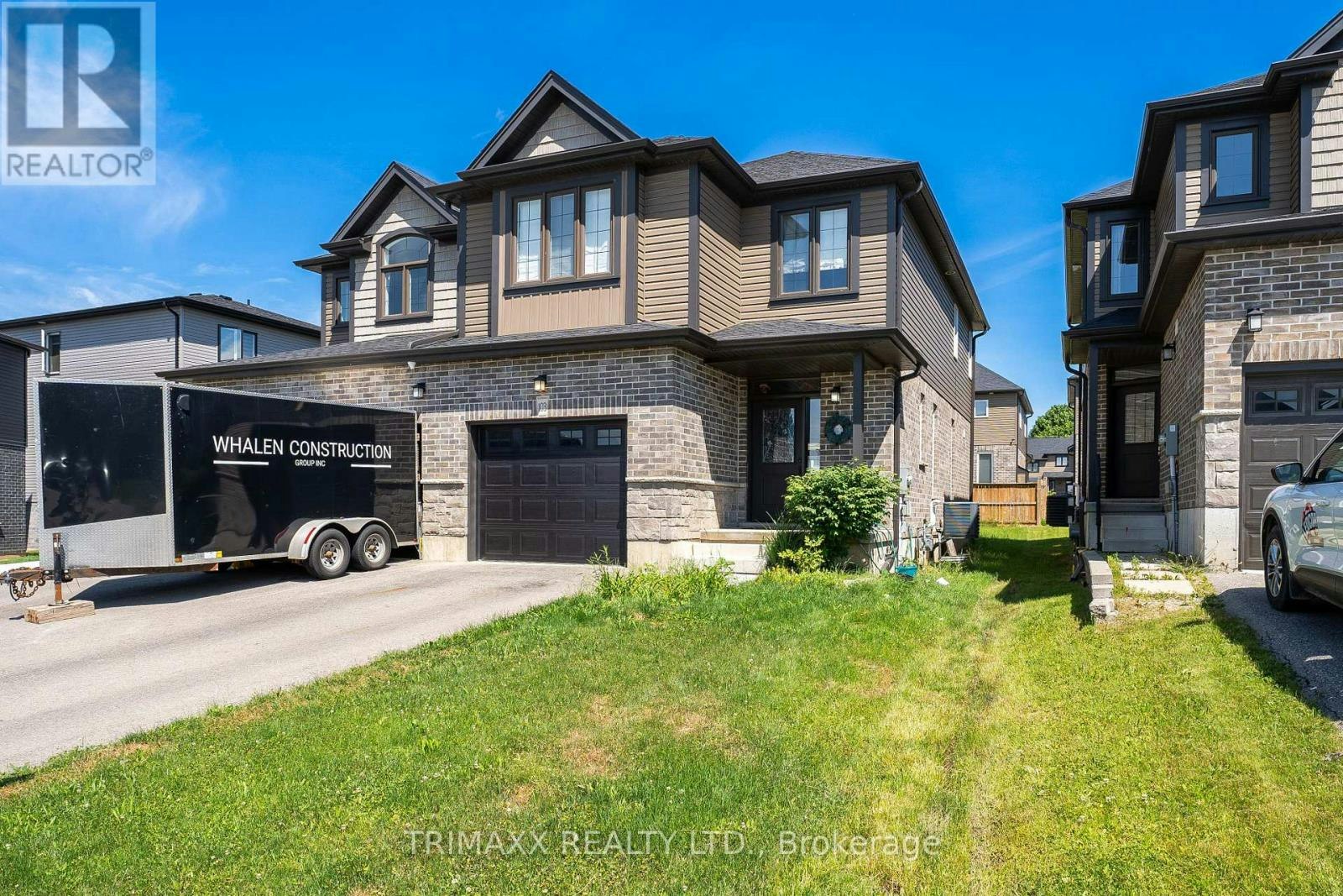 103 Links Crescent, Woodstock, ON, N4T 0K7