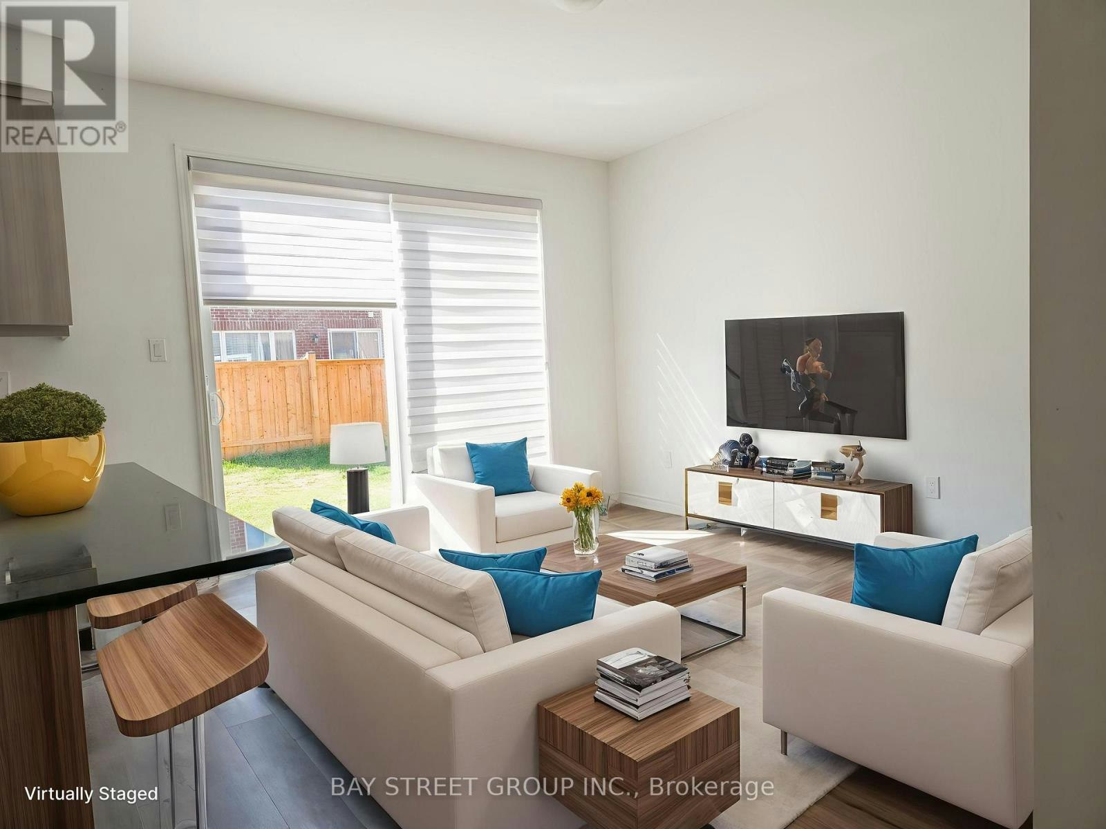 48 Histand Trail, Kitchener, ON, N2R 0S2 - 8