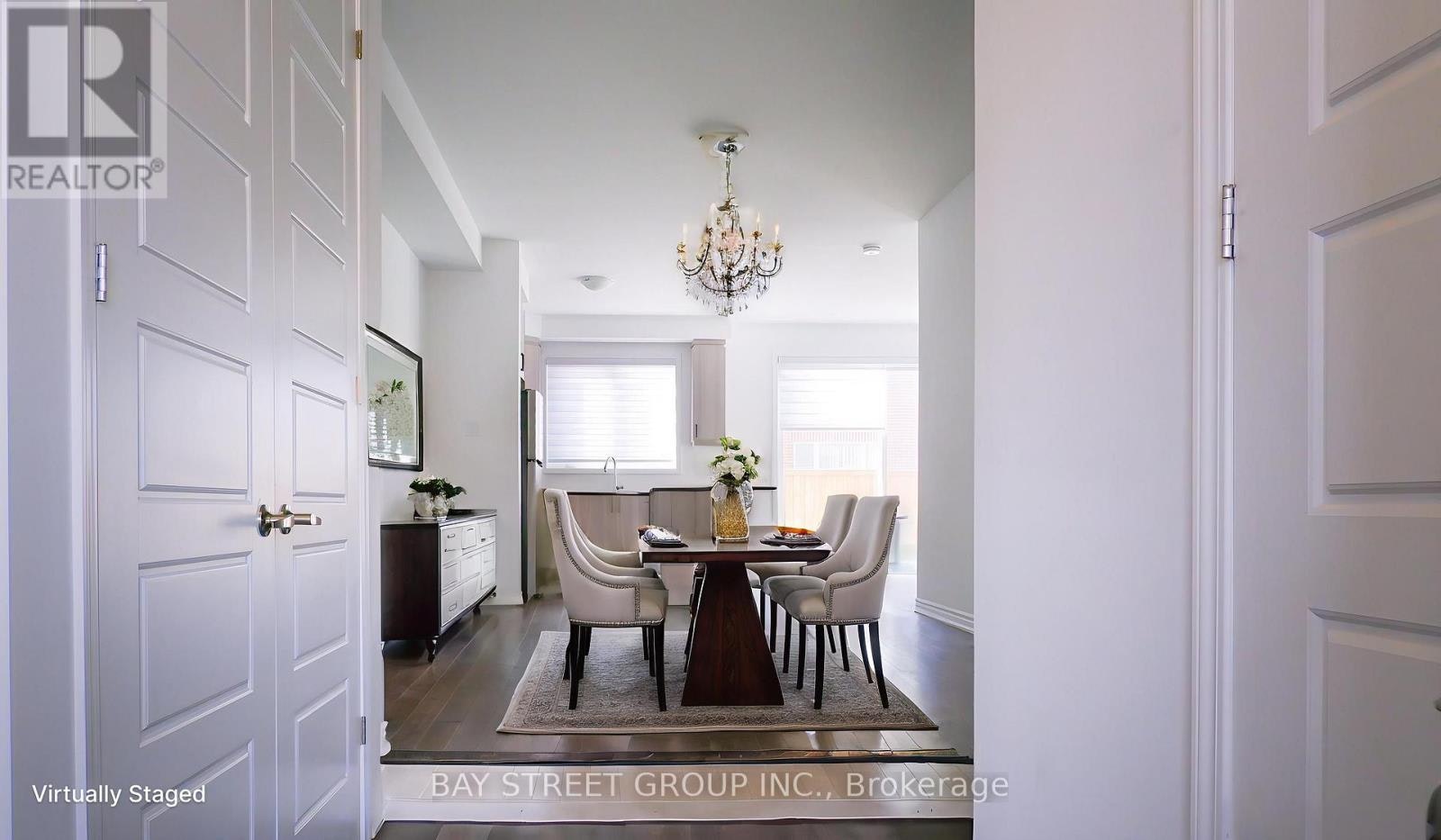 48 Histand Trail, Kitchener, ON, N2R 0S2 - 3