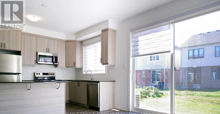 48 Histand Trail, Kitchener, ON, N2R 0S2 - 4
