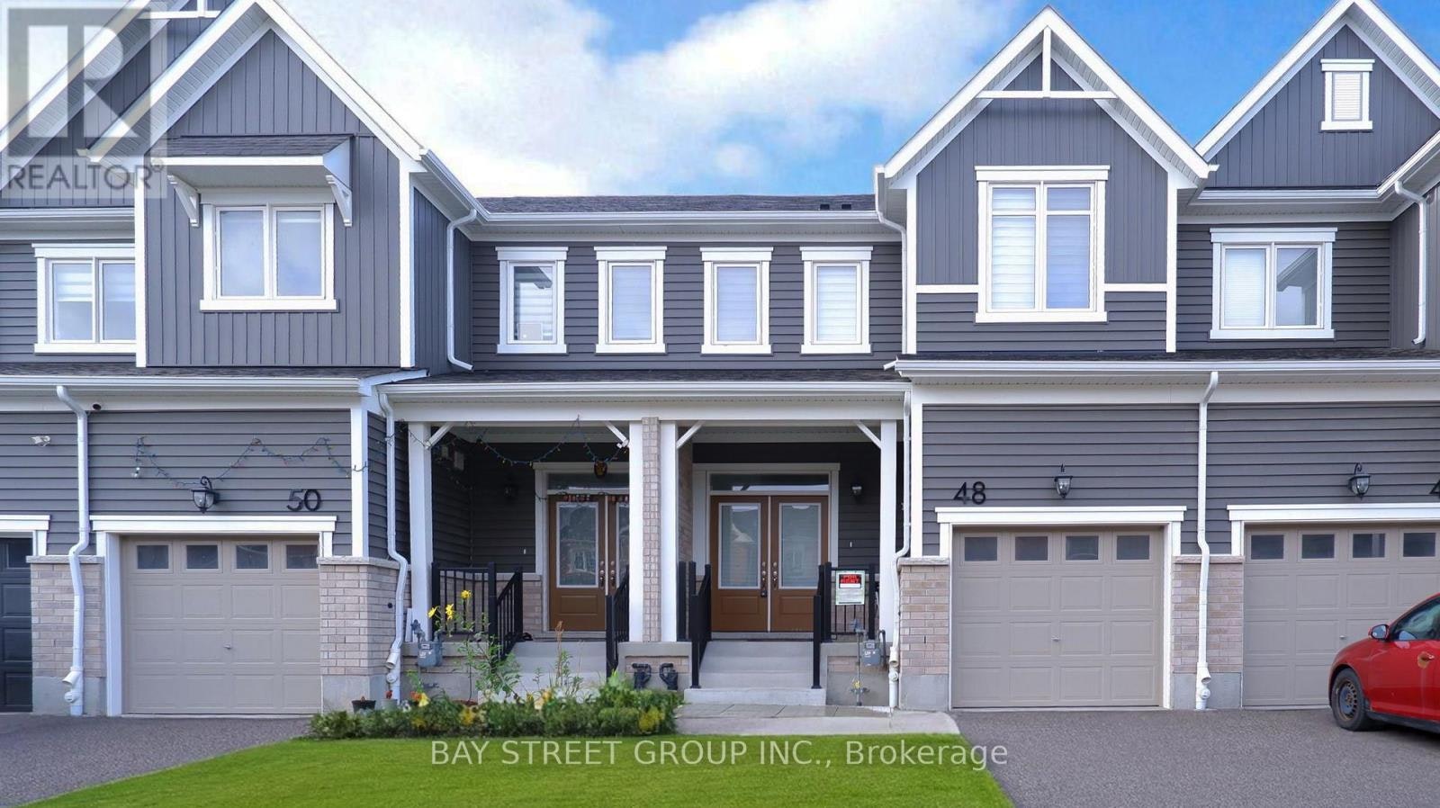 48 Histand Trail, Kitchener, ON, N2R 0S2