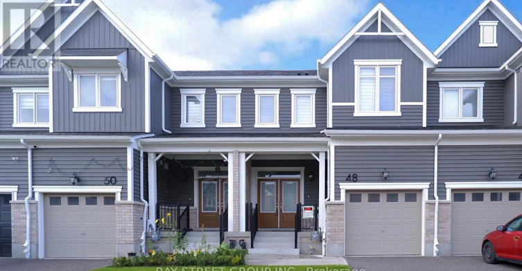 48 Histand Trail, Kitchener, ON, N2R 0S2